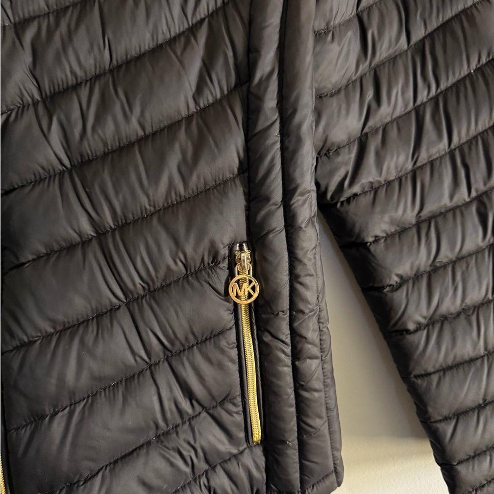 Michael Kors Lightweight Down Jacket - image 7